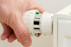 North Kingston central heating repair costs