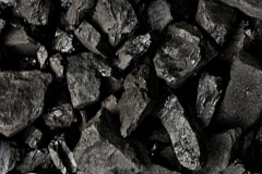North Kingston coal boiler costs