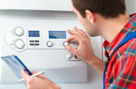 free commercial North Kingston boiler quotes