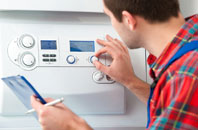 free North Kingston gas safe engineer quotes